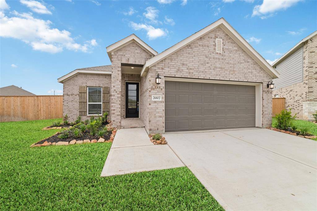 Katy, TX 77493,26802 Tree Mallow Drive