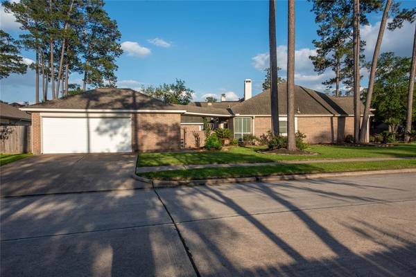 Cypress, TX 77429,14722 Daubern CT