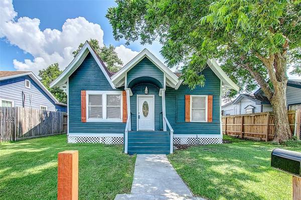 3218 Missouri ST, Baytown, TX 77520