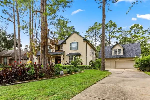 Houston, TX 77059,3907 Cinnamon Fern CT