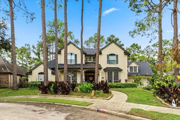 Houston, TX 77059,3907 Cinnamon Fern CT