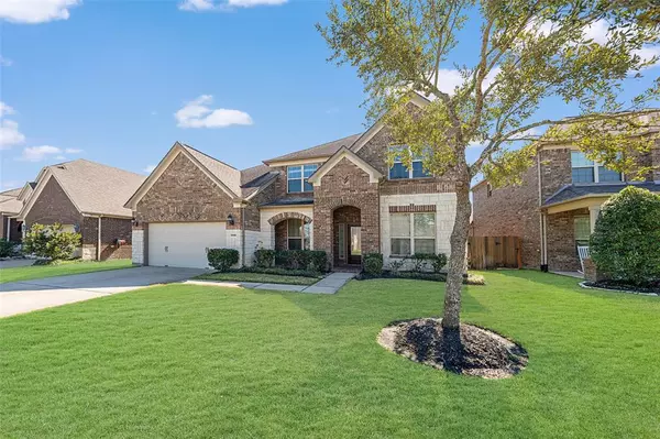 Katy, TX 77494,25935 Foxrun Vista DR