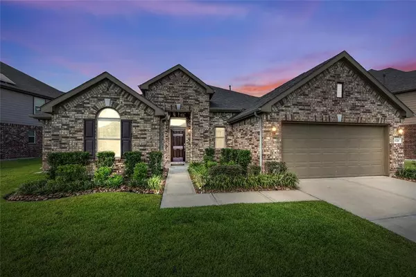 Katy, TX 77494,1126 Penny Ranch LN