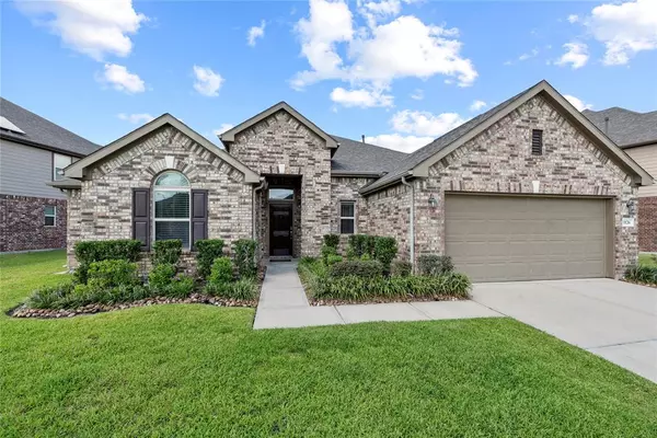 1126 Penny Ranch LN, Katy, TX 77494