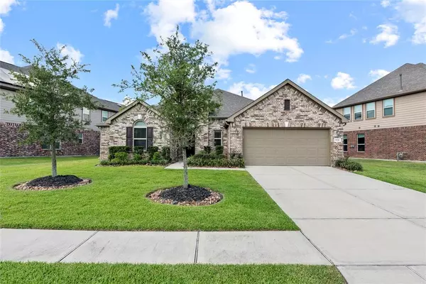 Katy, TX 77494,1126 Penny Ranch LN