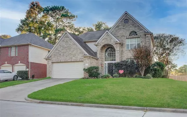 Humble, TX 77346,6018 Kristen Park LN