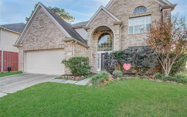 Humble, TX 77346,6018 Kristen Park LN