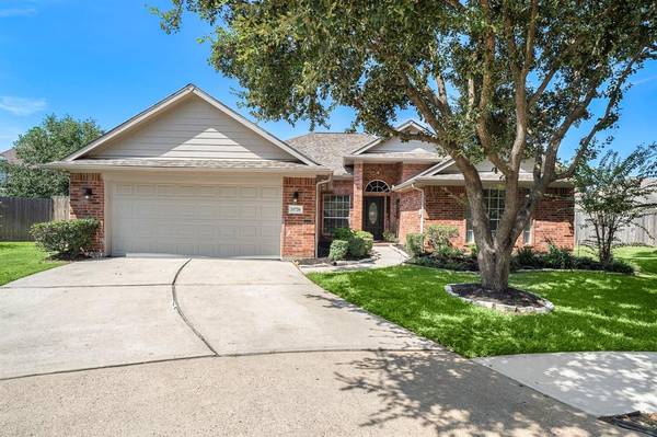 11726 Short Trail LN, Tomball, TX 77377