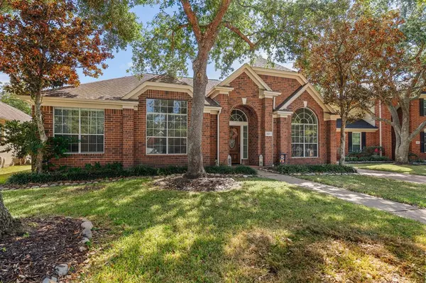 23231 Sawleaf CIR, Katy, TX 77494