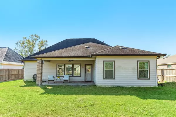 West Columbia, TX 77486,244 Mossy Meadow DR