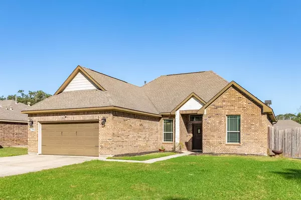 West Columbia, TX 77486,244 Mossy Meadow DR