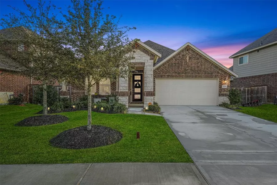 20206 Sagebrush Hollow DR, Cypress, TX 77433