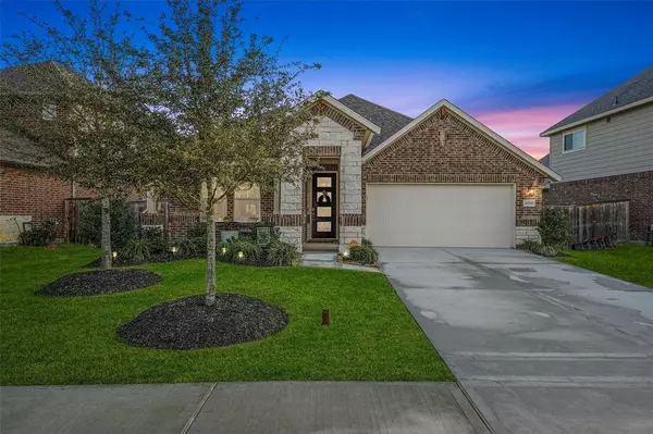 Cypress, TX 77433,20206 Sagebrush Hollow DR