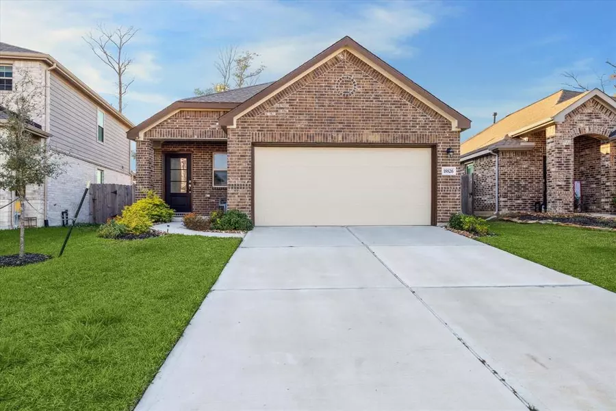 18826 Mont Blanc WAY, Roman Forest, TX 77357