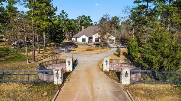 11176 Heritage Ranch RD, Conroe, TX 77303