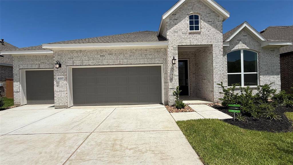 Rosharon, TX 77583,8207 Bristol Diamond DR