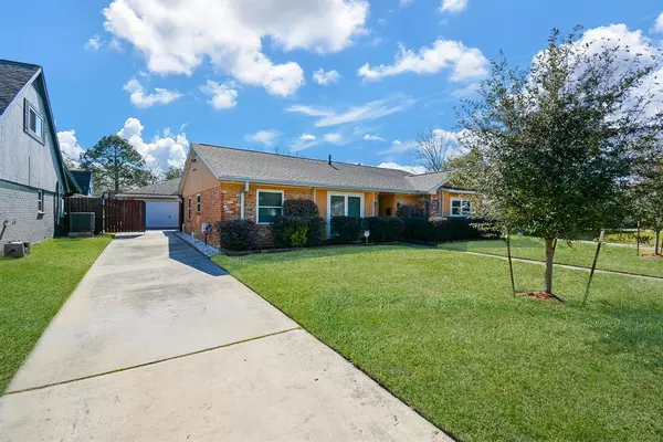 Houston, TX 77089,11618 Sagehollow LN