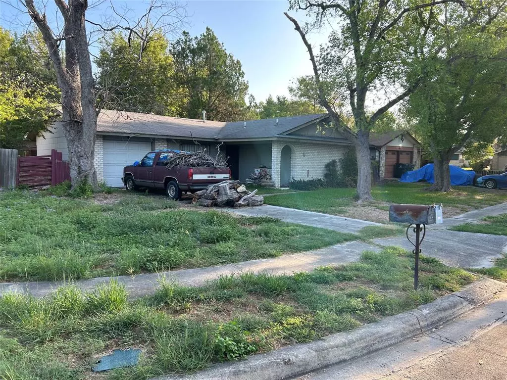 San Antonio, TX 78239,7011 Glen Ledge