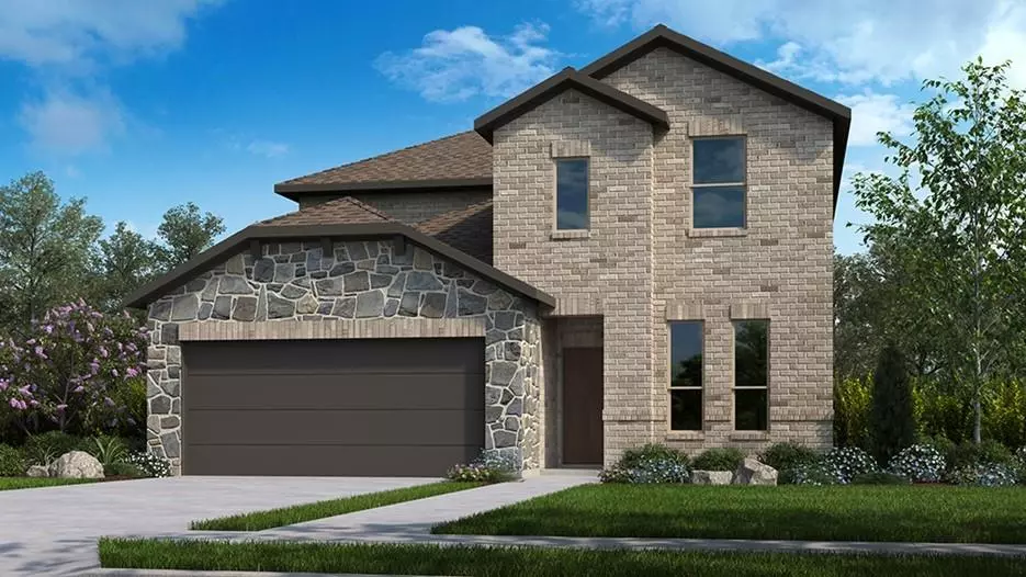 9506 Dearborn Creek DR, Cypress, TX 77433