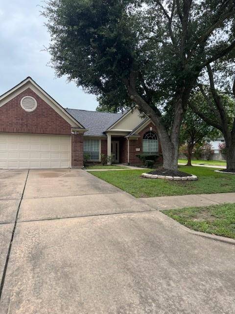 Katy, TX 77450,1306 Lamplight Trail DR