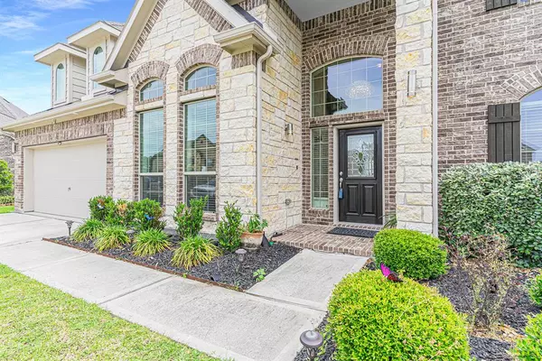 Deer Park, TX 77536,3609 White Wing LN