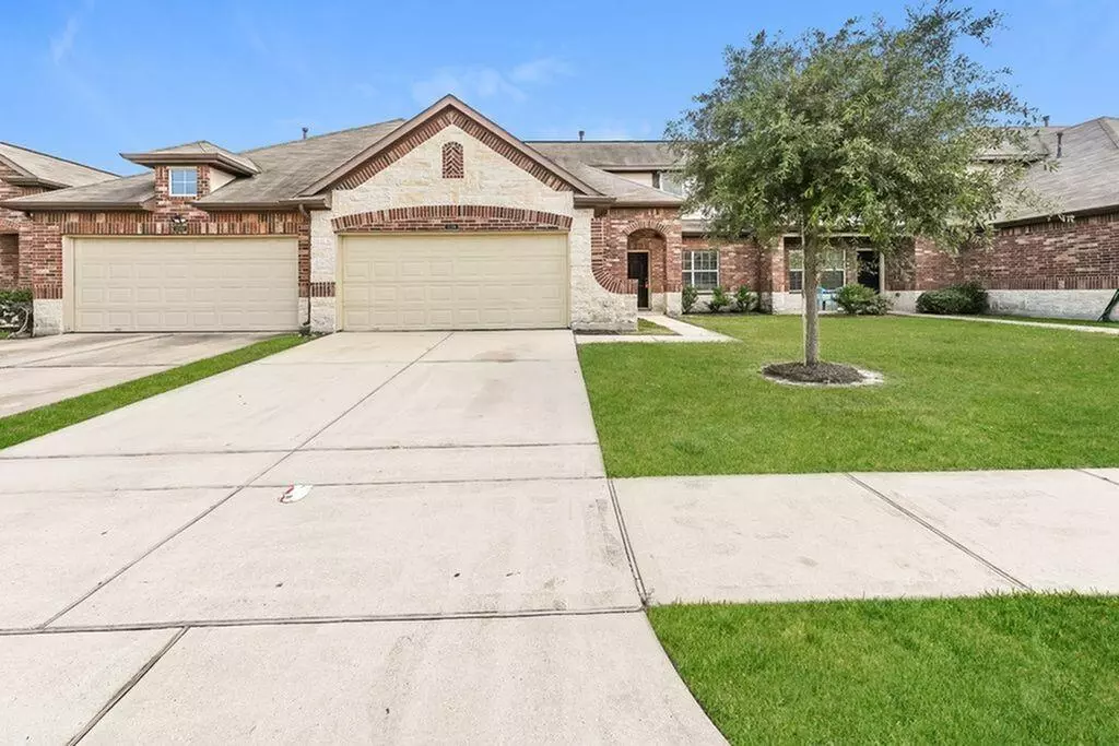 Houston, TX 77044,12358 Maura LN