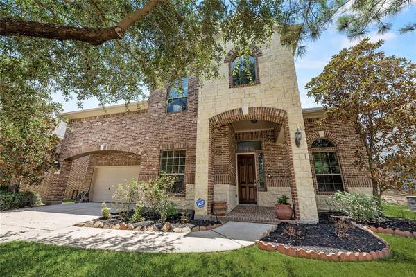 26735 Wolfs Hill Lane LN, Katy, TX 77494