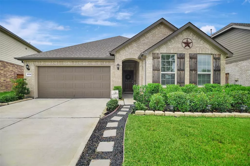 Spring, TX 77379,9730 Hazel Fern CT