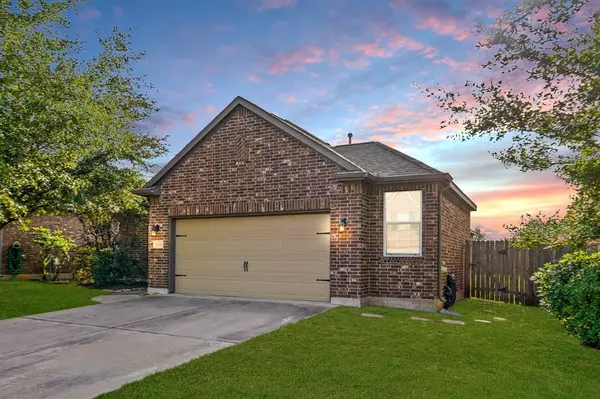 Katy, TX 77494,4211 Misty Waters LN