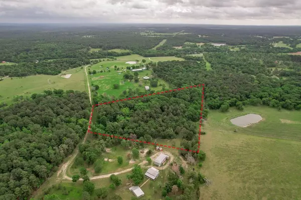 Huntsville, TX 77320,Lot 23.2 Townley Ranch DR