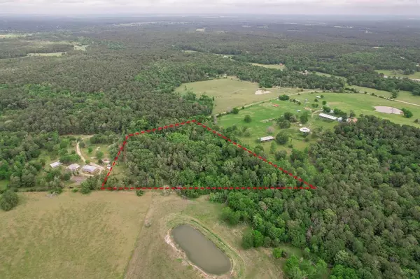 Huntsville, TX 77320,Lot 23.2 Townley Ranch DR