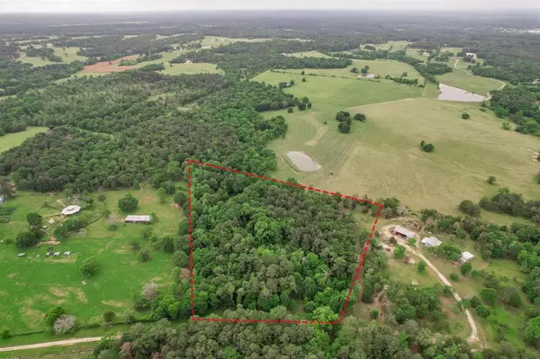 Huntsville, TX 77320,Lot 23.2 Townley Ranch DR