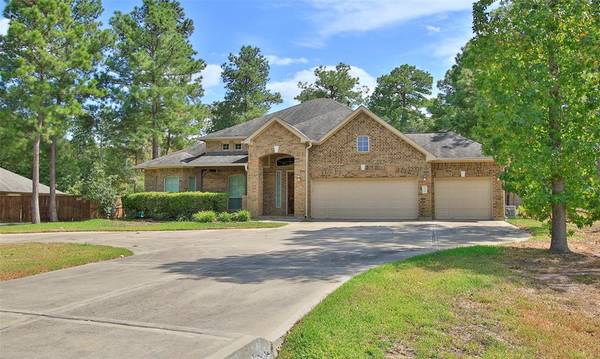 17715 Country GRV, Magnolia, TX 77355