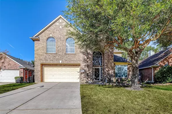 Spring, TX 77373,23319 Triple Spur LN