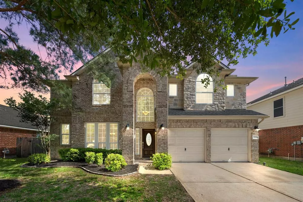 Katy, TX 77494,2311 High Landing LN