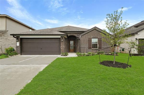 1506 Maple Ridge DR, Missouri City, TX 77459