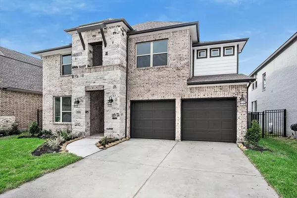 Humble, TX 77346,12614 Banchory Leaf DR