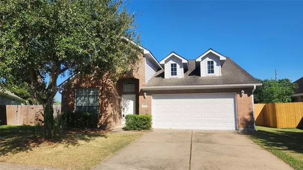 Pearland, TX 77584,3227 Lakeway LN