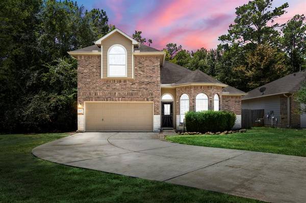 18407 Sunrise Maple DR, Montgomery, TX 77316