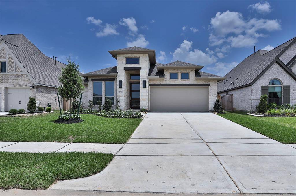 19415 Sorrel Stallion TRL, Tomball, TX 77377