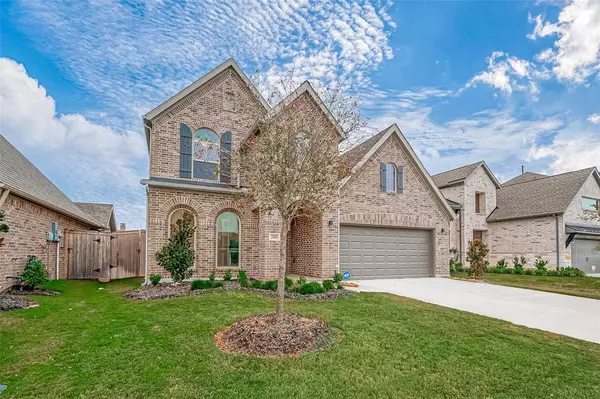 Katy, TX 77494,2843 Acacia Grove DR