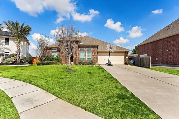 16418 Lakewood Field DR, Tomball, TX 77377