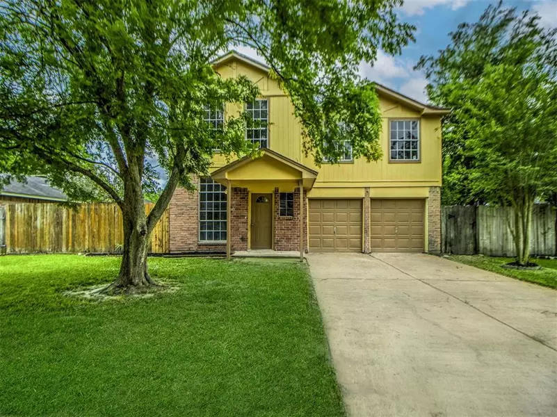 10315 Juniper Glen DR, Houston, TX 77041