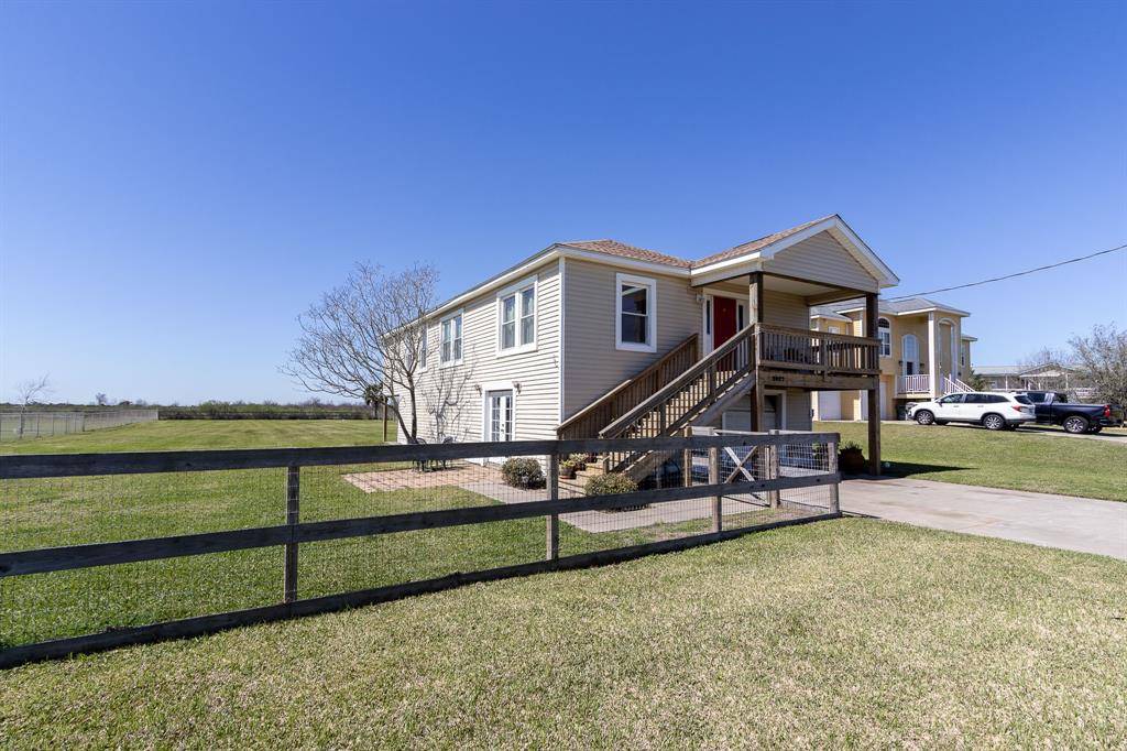 Galveston, TX 77554,2027 103rd ST