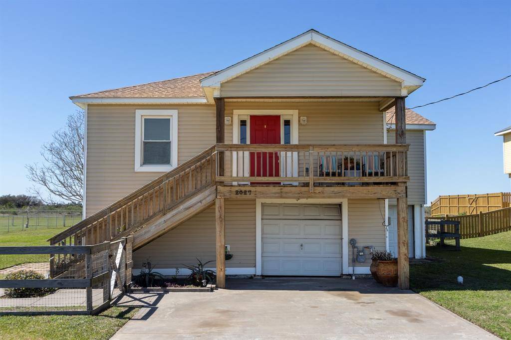Galveston, TX 77554,2027 103rd ST