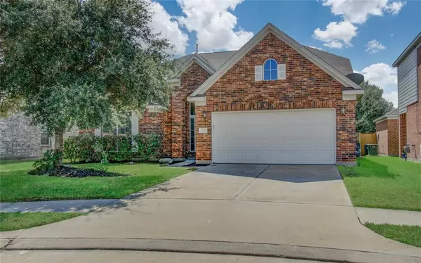 19107 Dawntreader DR, Cypress, TX 77429