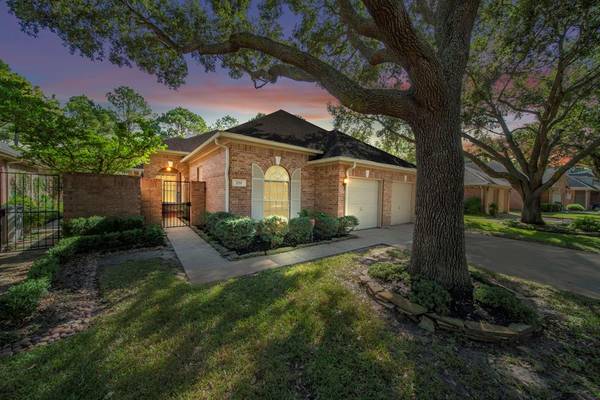 2711 Kittansett CIR,  Katy,  TX 77450