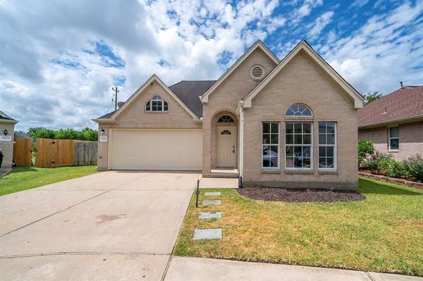 9054 Clearwood Landing BLVD,  Houston,  TX 77075