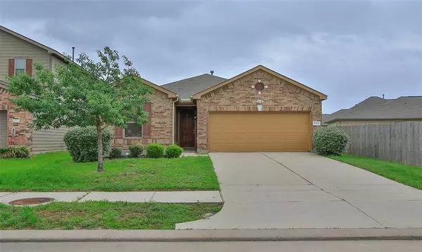 Katy, TX 77449,4306 Tudor Ranch LN