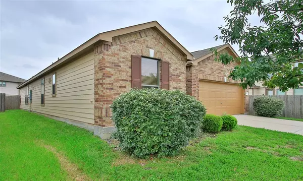 Katy, TX 77449,4306 Tudor Ranch LN